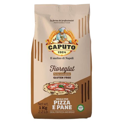 Caputo Fiore Gluten Free 1 kg