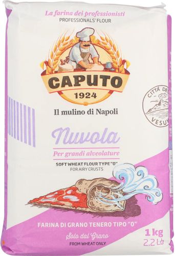 Caputo Nuvola 1 kg