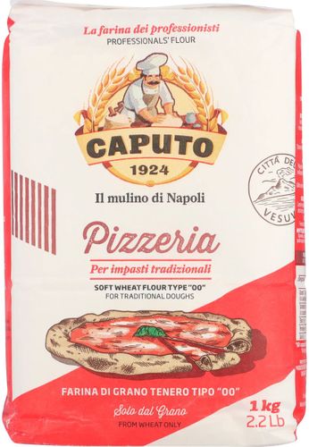 Caputo Pizzeria 1 kg