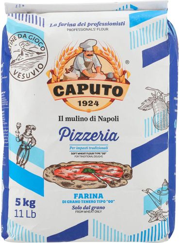 Caputo Pizzeria 5 kg