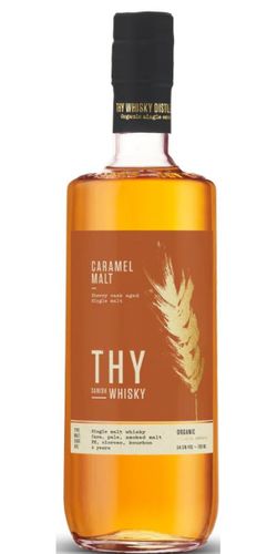 Thy Whisky, Caramel Malt Single malt