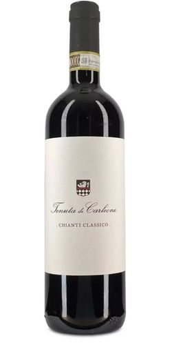 Carleone Chianti Classico 2022 - Rött vin