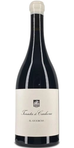 Carleone "Il Guercio" 2021 I.G.T - Rött vin