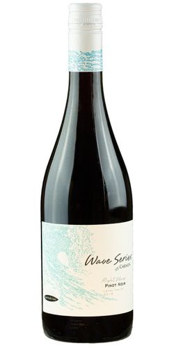 Carmen, Wave Series Pinot Noir 2023