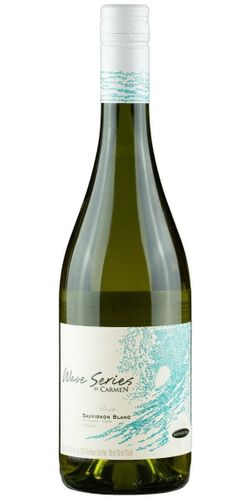 Carmen, Wave Series Sauvignon Blanc 2025