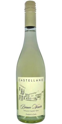Castellano Bianco Veneto 2025
