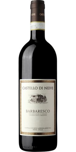Castello di Neive, Barbaresco 2018