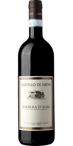 Castello di Neive, Barbera d'Alba 2023