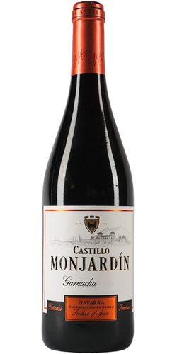 Castillo Monjardín, Garnacha Old Vines La Cantera 2022