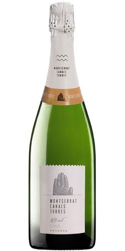 Cava Monserat Brut