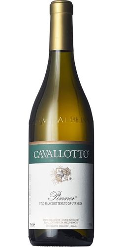 Cavallotto, Pinner 2022