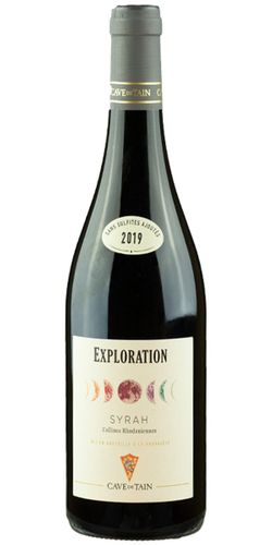 Cave de Tain, Syrah Exploration, Collines Rhodaniennes 2021