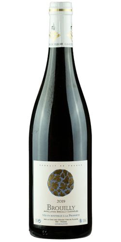 Cave de Fleurie, Brouilly 2022