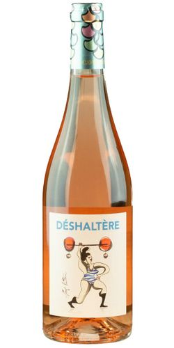 Cave de Tain, Deshaltère Rosé