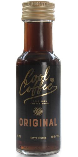 Cool Coffee Original 10 cl. - Likör