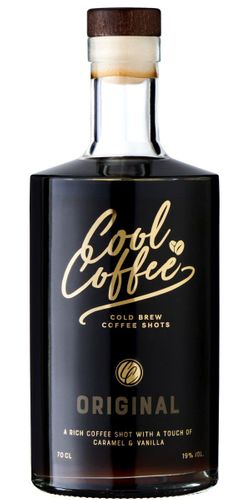 Cool Coffee Original
