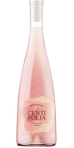 Centifolia, Rosé d'Anjou 2024