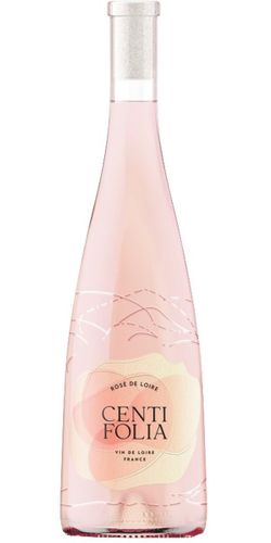 Centifolia, Rosé de Loire 2024