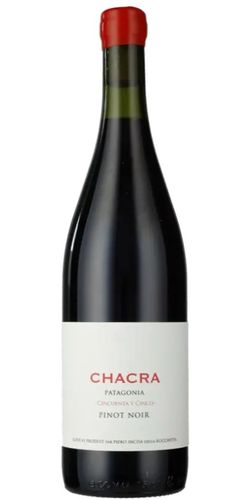Bodega Chacra, Cincuenta y Cinco Pinot Noir 2023