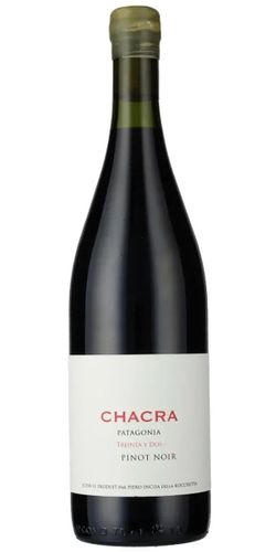 Bodega Chacra, Treinta y Dos Pinot Noir 2021