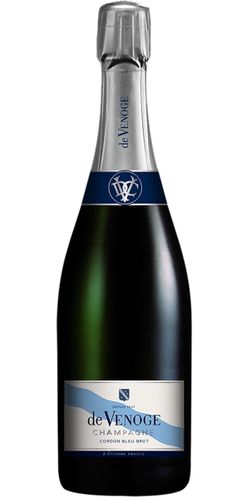 De Venoge Champagne Brut