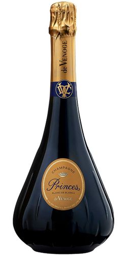 De Venoge Champagne Princes Blanc de Blancs