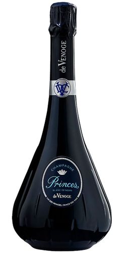 De Venoge Champagne Princes Blanc de Noirs