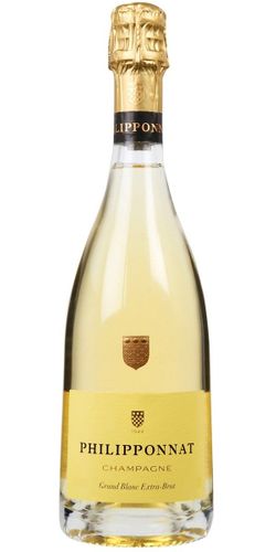 Champagne Philipponnat, Champagne Grand Blanc de Blanc Extra Brut 2018