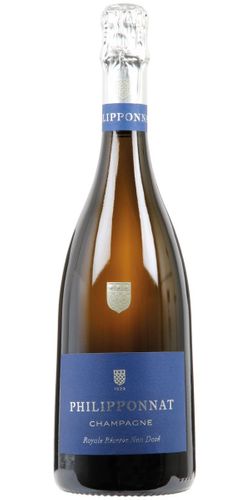 Champagne Philipponnat, Champagne Royale Réserve Brut Non Dosé