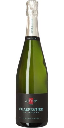 Champagne Charpentier, Demi-Sec Tradition