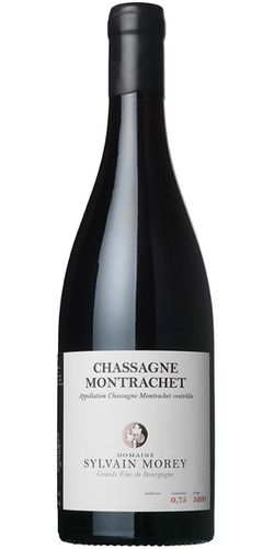 Sylvain Morey, Chassagne-Montrachet Rouge 2023