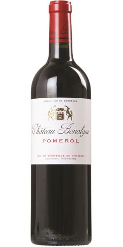 Chateau Bonalgue Pomerol 2018