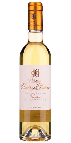 Château Doisy-Daëne, Château Doisy-Daëne - 37,5cl 2022