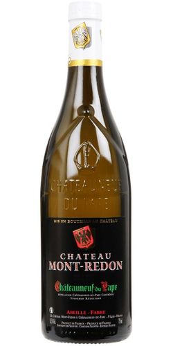 Chateau Mont-Redon, Châteauneuf-du-Pape Blanc 2022