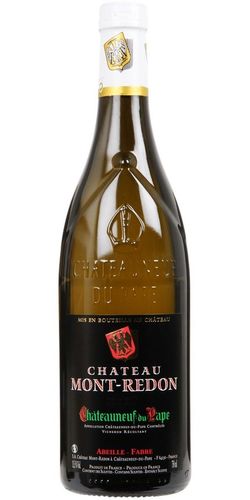 Chateau Mont-Redon, Châteauneuf-du-Pape Blanc 2024