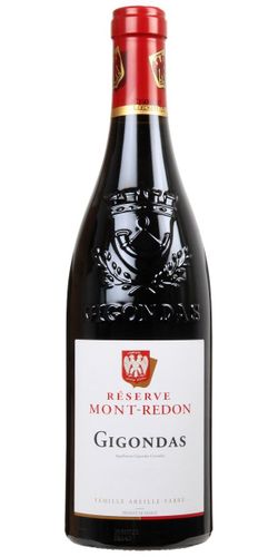 Chateau Mont-Redon, Gigondas Réserve Mont-Redon 2023