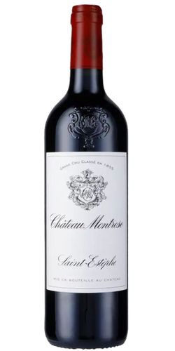 Chateau Montrose 2. Cru Saint Estephe 2020
