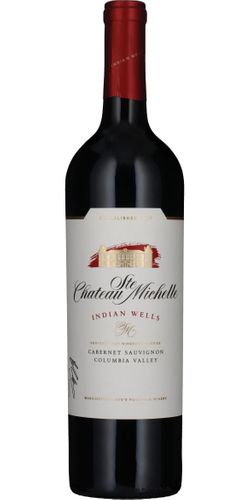 Chateau Ste Michelle, Indian Wells Cabernet Sauvignon 2020