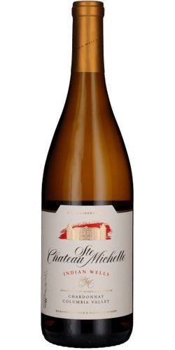 Chateau Ste Michelle, Chardonnay Indian Wells 2021