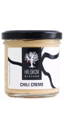 Hr. Skov, Chili Creme