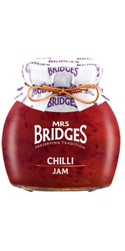 Mrs. Bridges, Chili Syltetøj