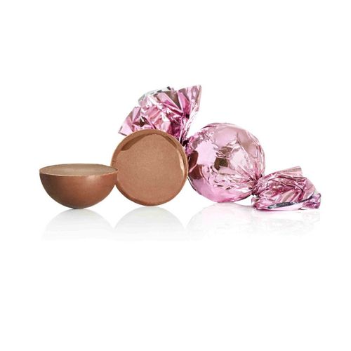 Cocoture Chokoladekugle - 5 stk. (lyserød)