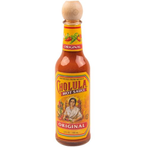 Cholula Original