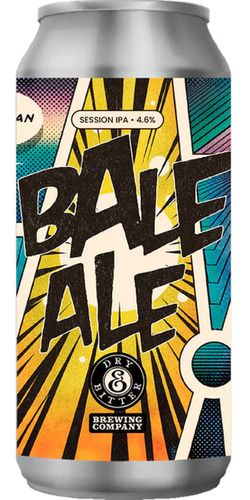 Dry & Bitter, Shiny Christian Bale