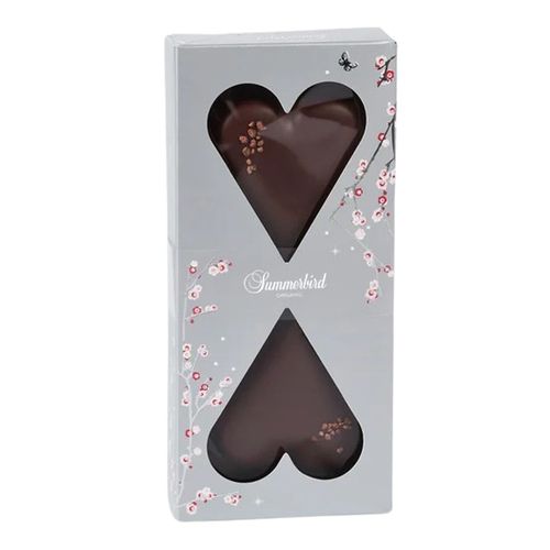 Summerbird - Winter Hearts