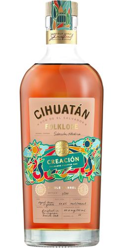 Cihuatan, Folklore Single Barrel, Seleccion Nordica
