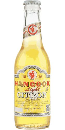 Hancock, Citron Light