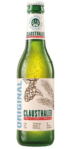 Clausthaler Original 0,4%