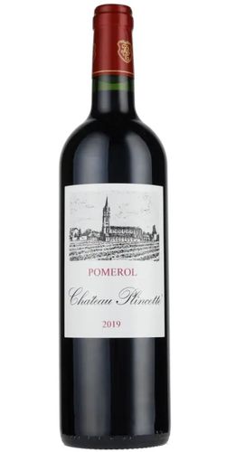 Chateau Plincette, Pomerol 2021