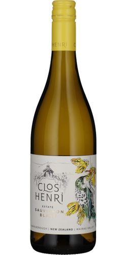 Clos Henri, Estate Sauvignon Blanc, Marlborough 2023